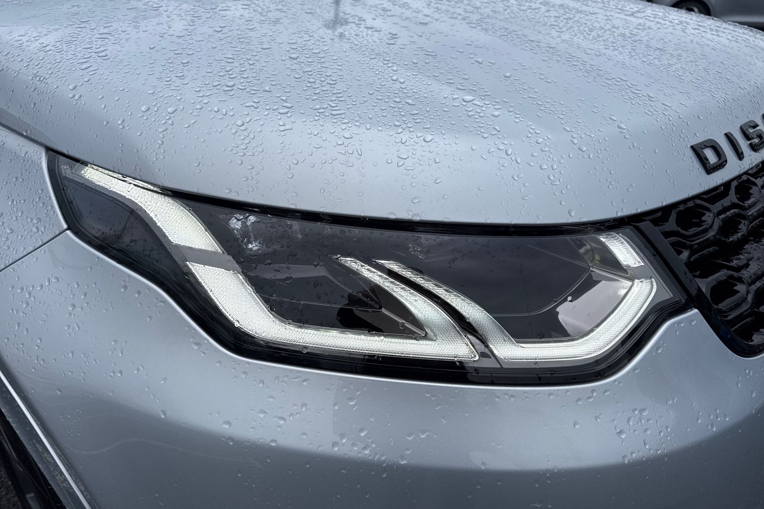 Used Land Rover Discovery Sport 2022 for sale - 77983409: Photo 30