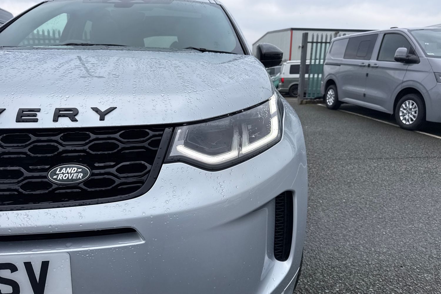 Used Land Rover Discovery Sport 2022 for sale - 77983409: Photo 31