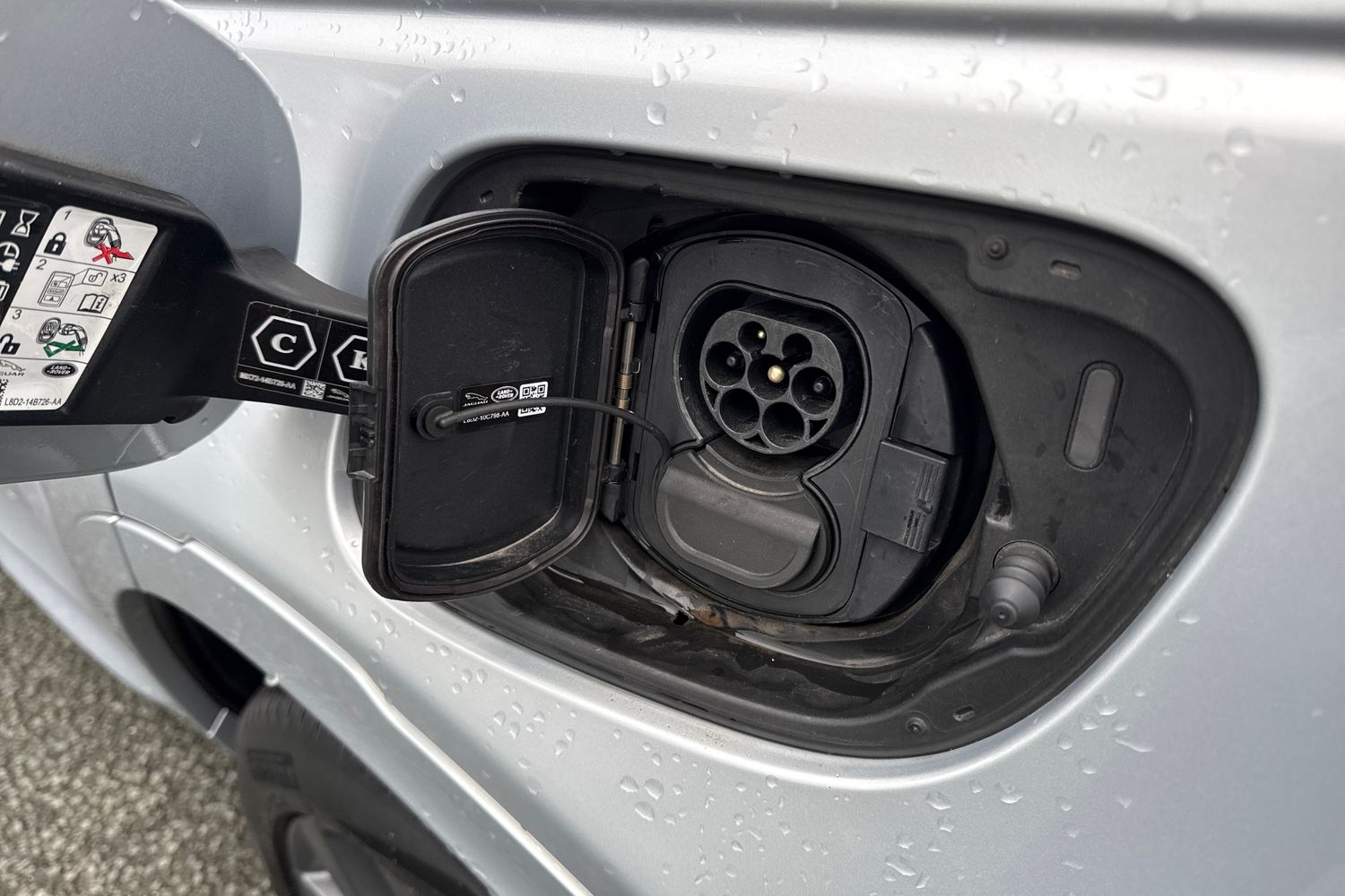 Used Land Rover Discovery Sport 2022 for sale - 77983409: Photo 33