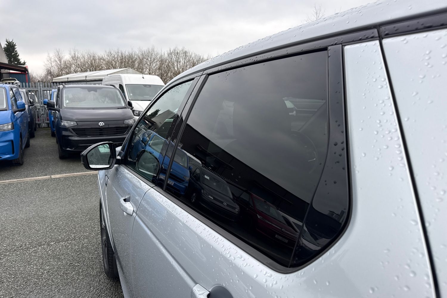 Used Land Rover Discovery Sport 2022 for sale - 77983409: Photo 34