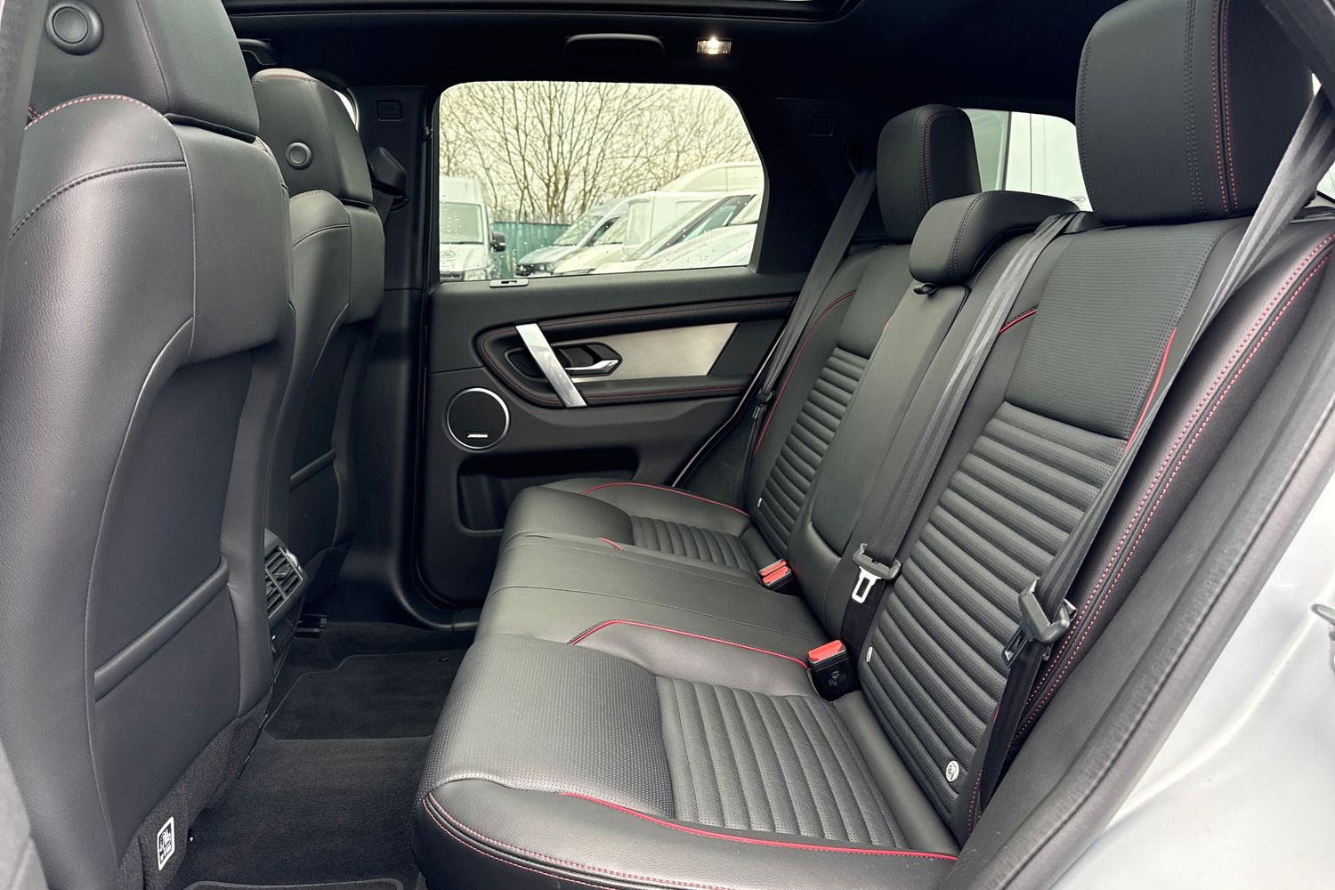 Used Land Rover Discovery Sport 2022 for sale - 77983409: Photo 35