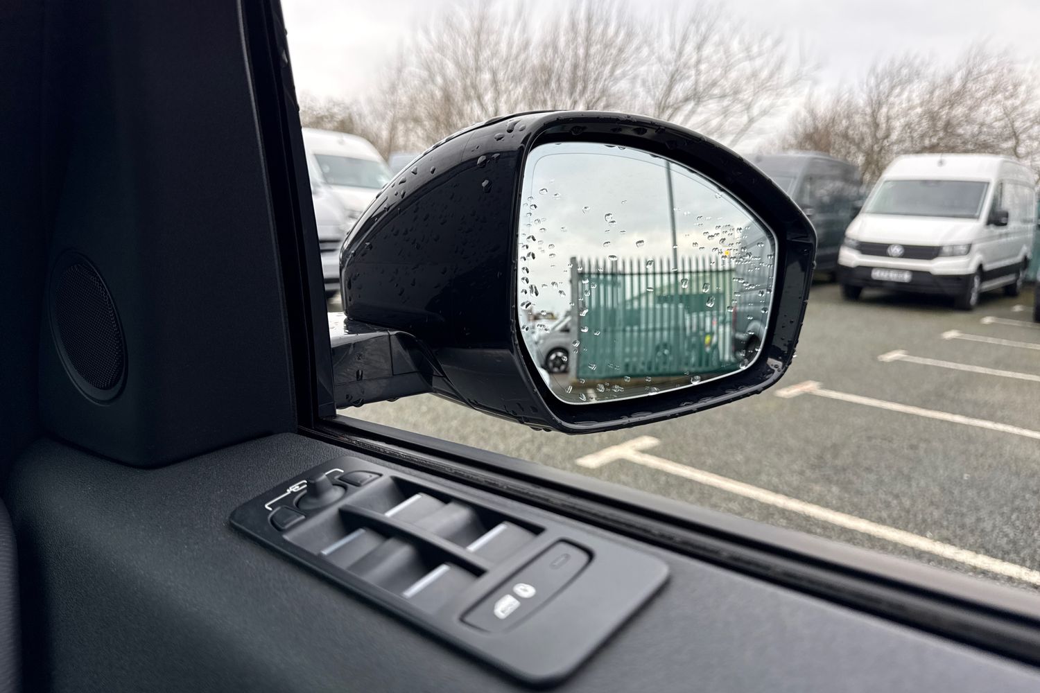 Used Land Rover Discovery Sport 2022 for sale - 77983409: Photo 42