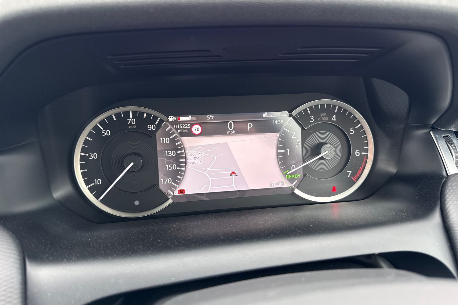 Used Land Rover Discovery Sport 2022 for sale - 77983409: Photo 47