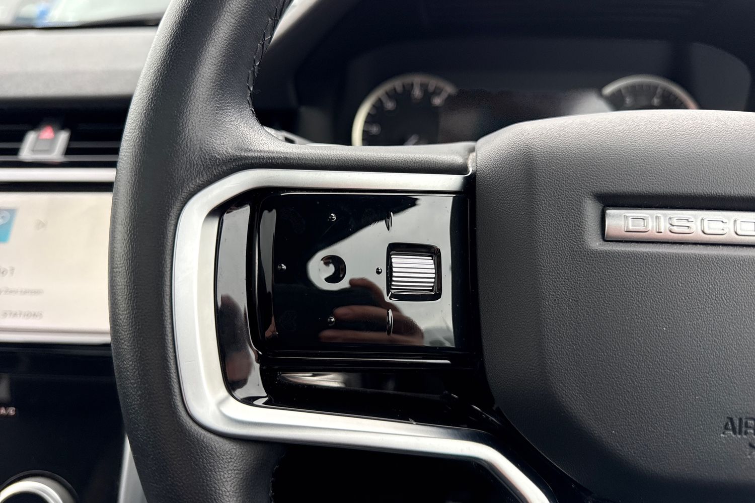 Used Land Rover Discovery Sport 2022 for sale - 77983409: Photo 48