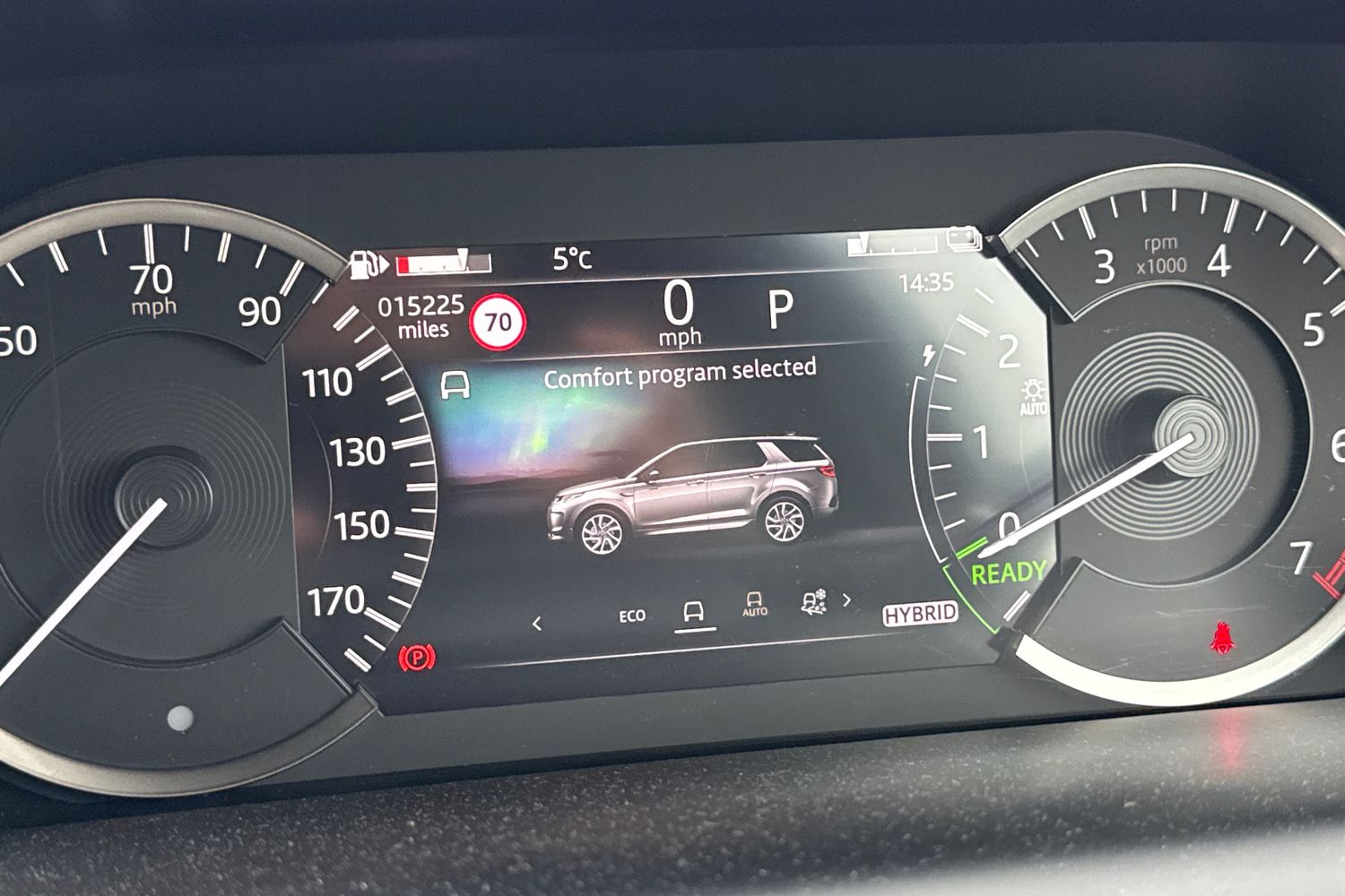 Used Land Rover Discovery Sport 2022 for sale - 77983409: Photo 52