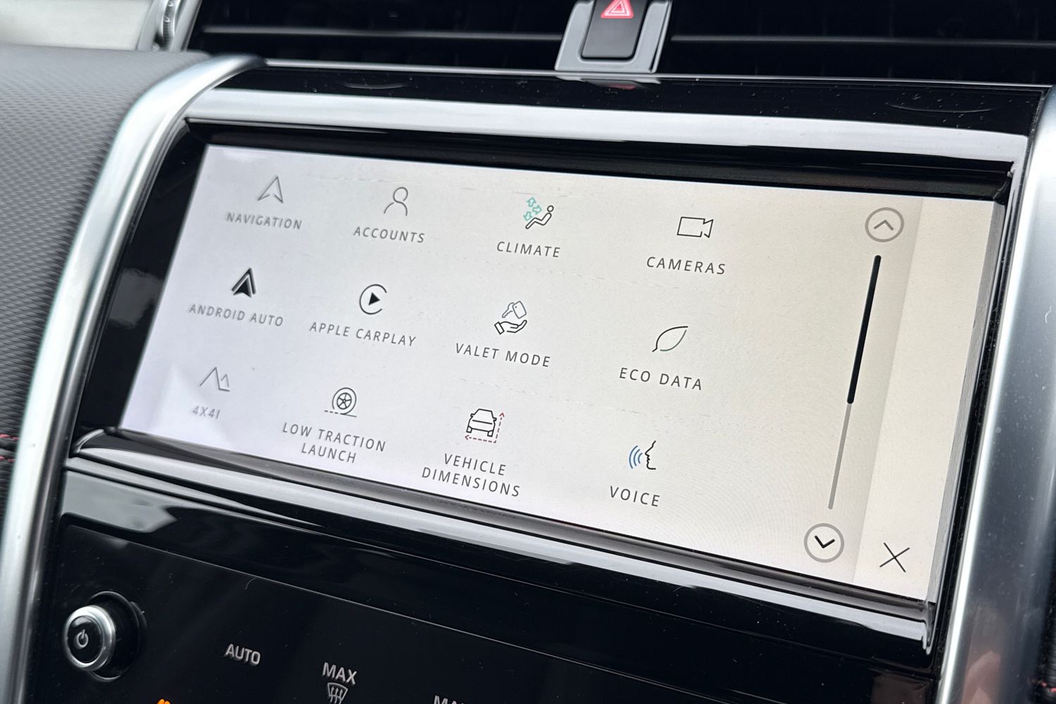 Used Land Rover Discovery Sport 2022 for sale - 77983409: Photo 55