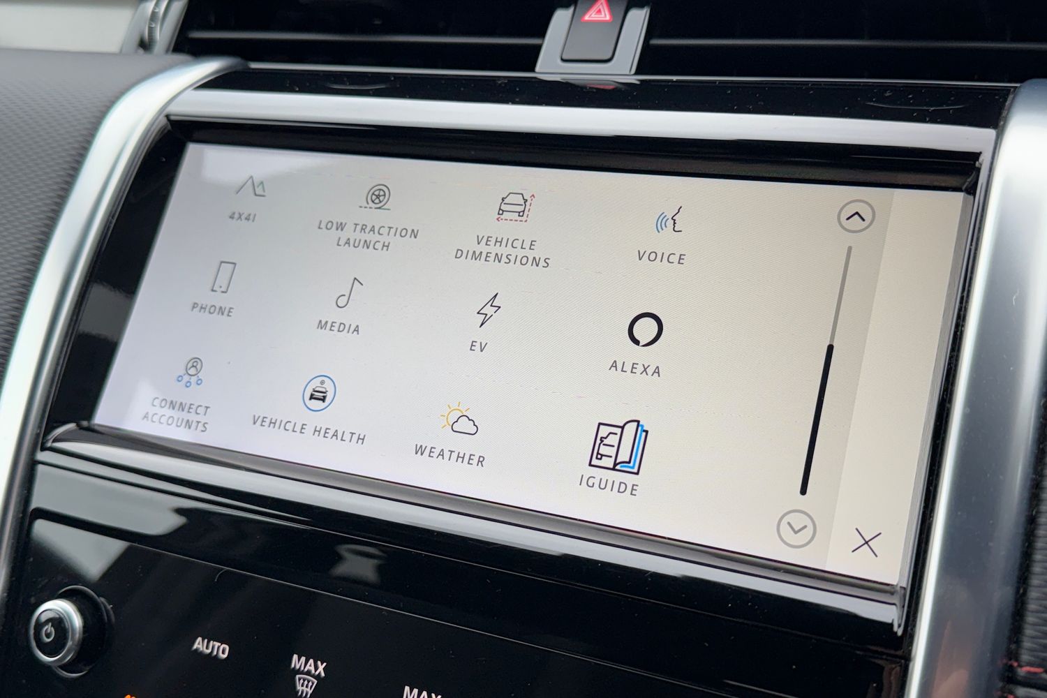 Used Land Rover Discovery Sport 2022 for sale - 77983409: Photo 56