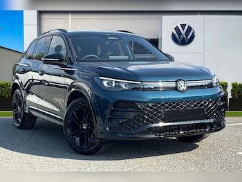 Used Volkswagen Tiguan 2026 for sale - 79490527: Photo