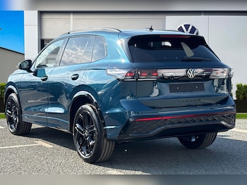 Used Volkswagen Tiguan 2026 for sale - 79490527: Photo