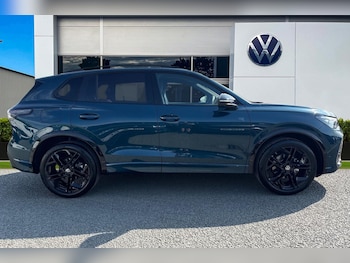Used Volkswagen Tiguan 2026 for sale - 79490527: Photo