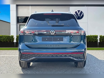 Used Volkswagen Tiguan 2026 for sale - 79490527: Photo