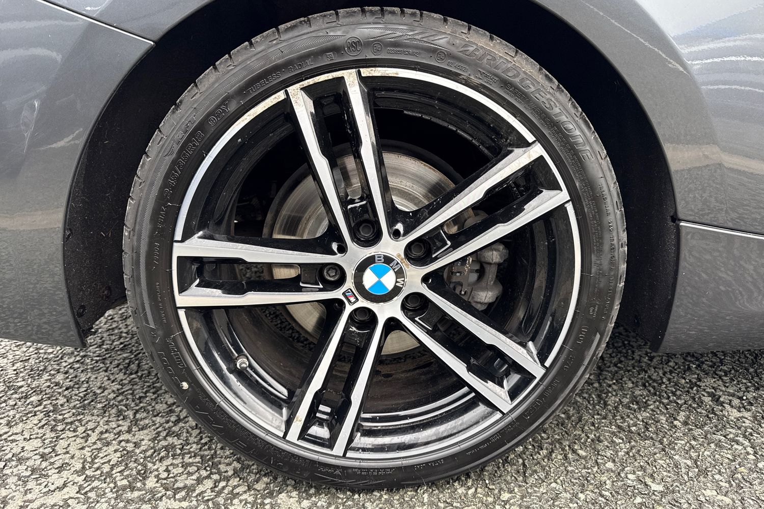 Used BMW 2 Series 2020 for sale - 76488348: Photo 10