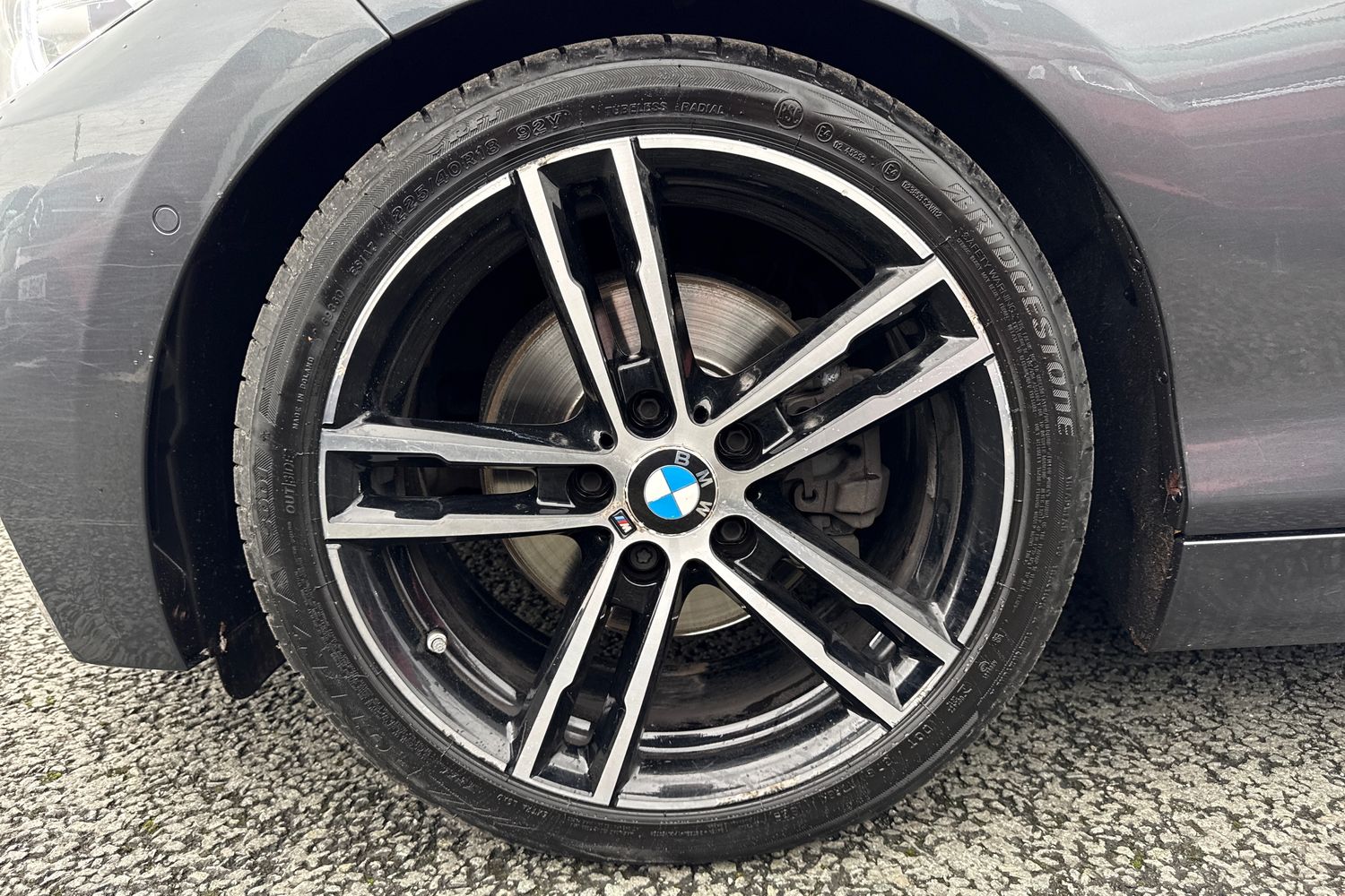 Used BMW 2 Series 2020 for sale - 76488348: Photo 11