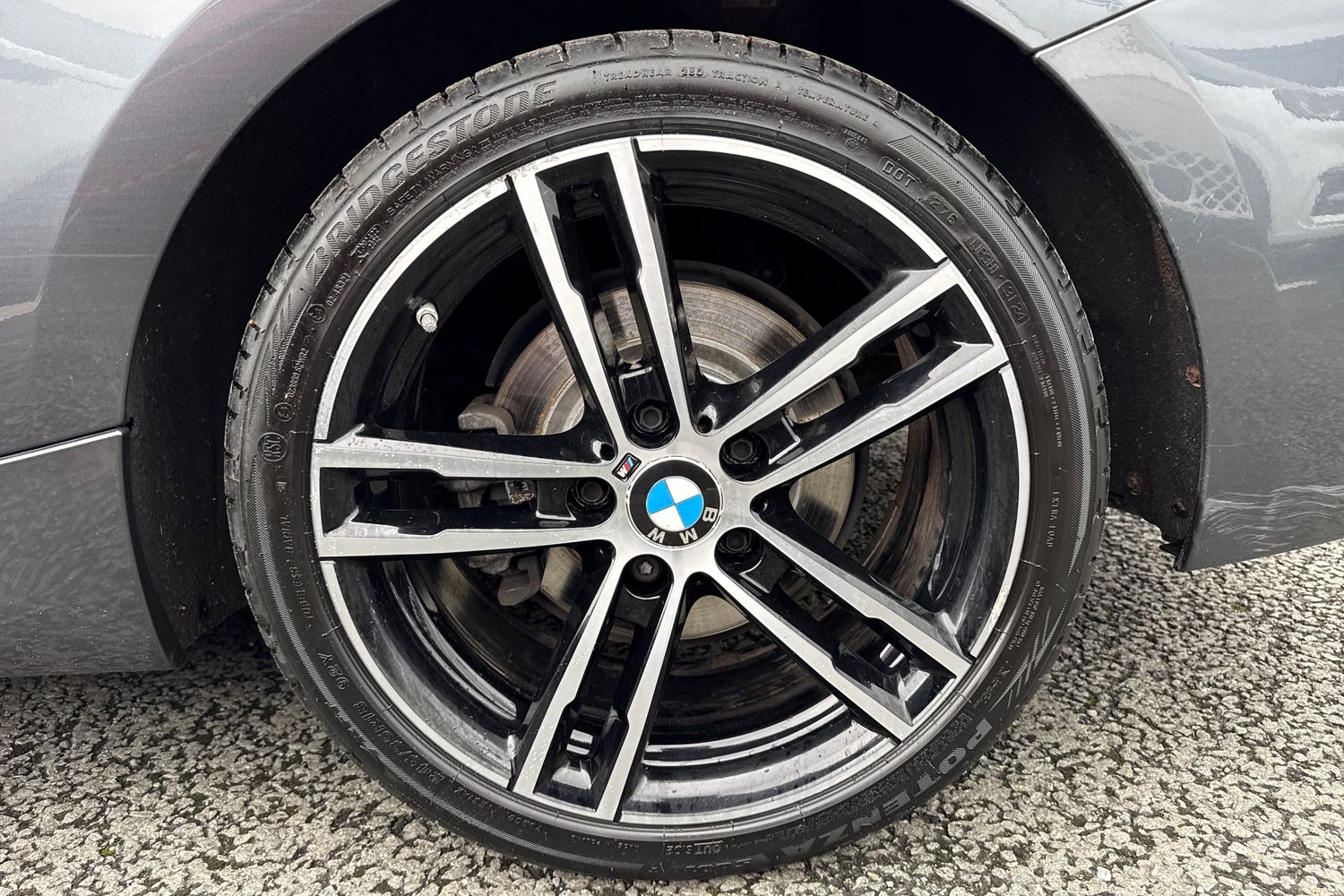 Used BMW 2 Series 2020 for sale - 76488348: Photo 12