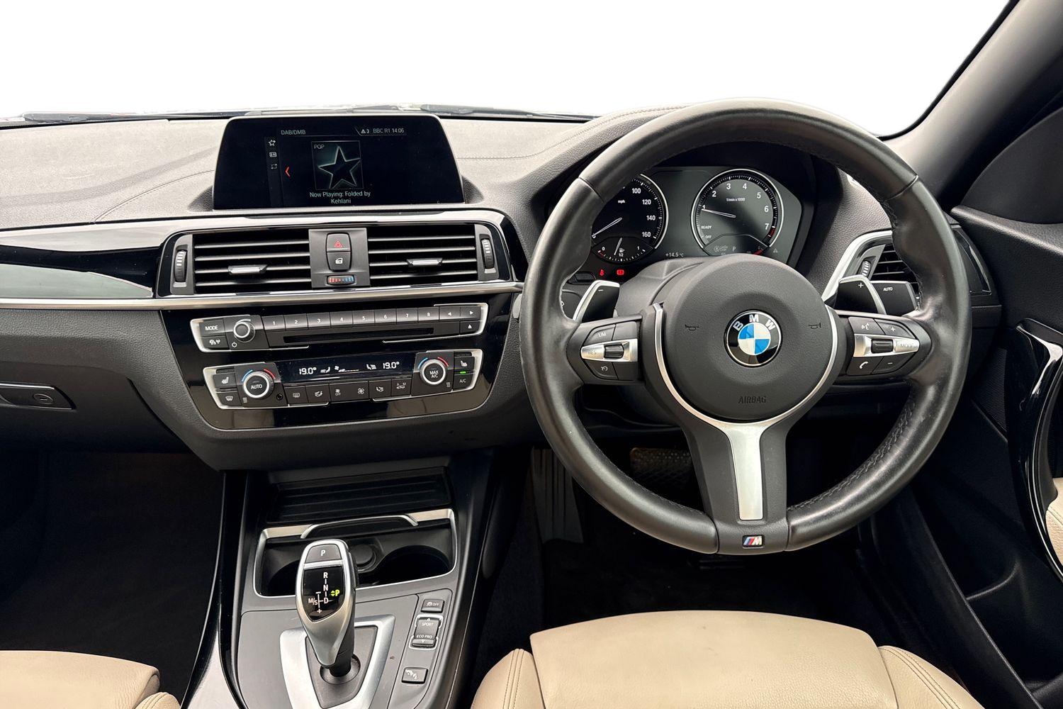 Used BMW 2 Series 2020 for sale - 76488348: Photo 17