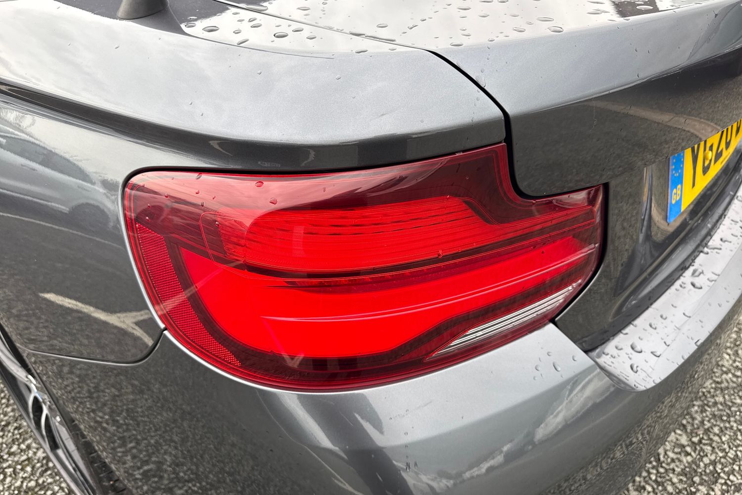 Used BMW 2 Series 2020 for sale - 76488348: Photo 24