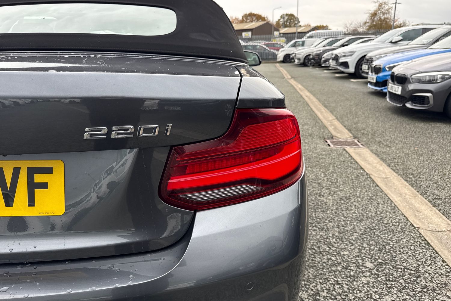 Used BMW 2 Series 2020 for sale - 76488348: Photo 25