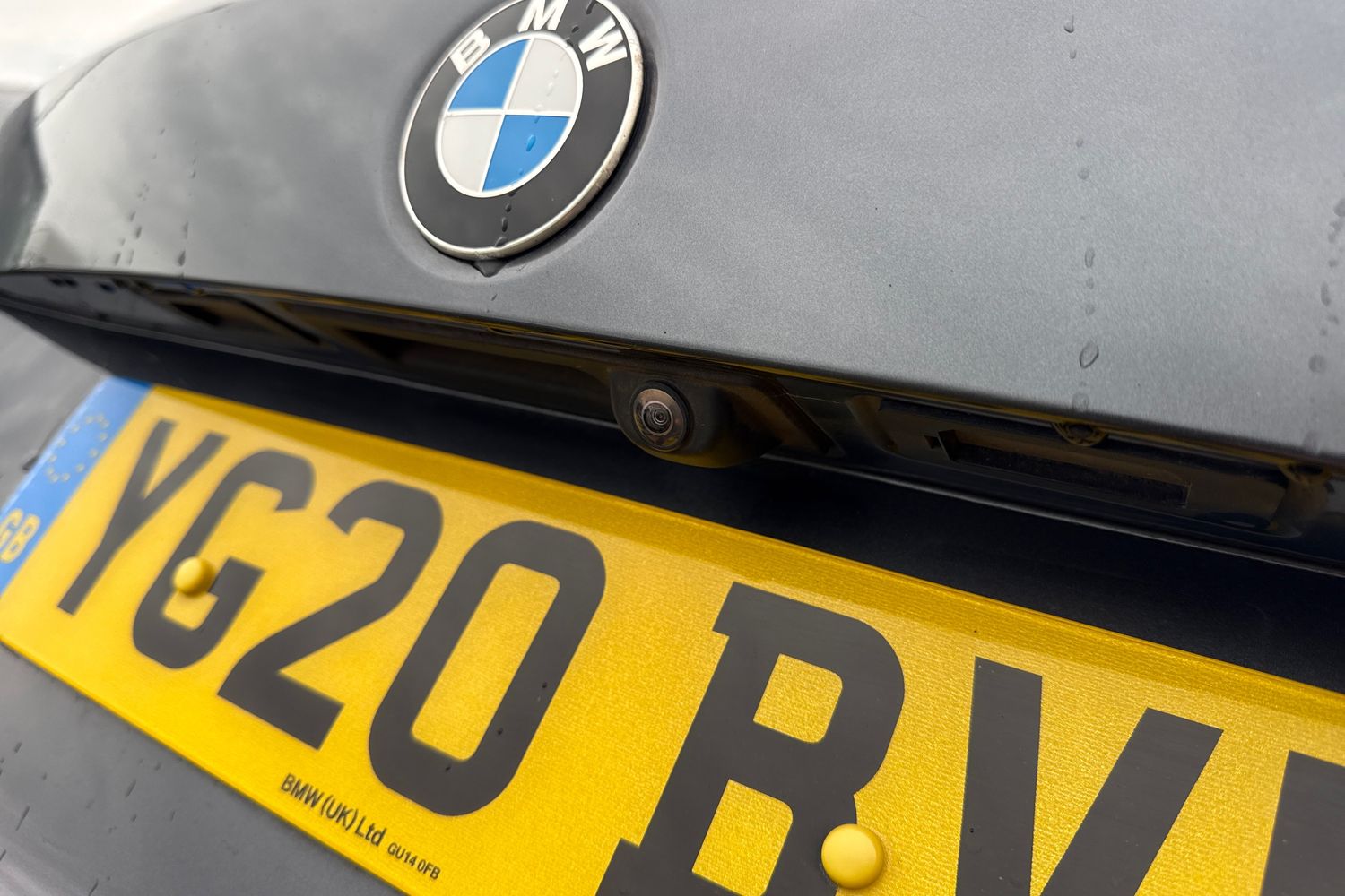 Used BMW 2 Series 2020 for sale - 76488348: Photo 26