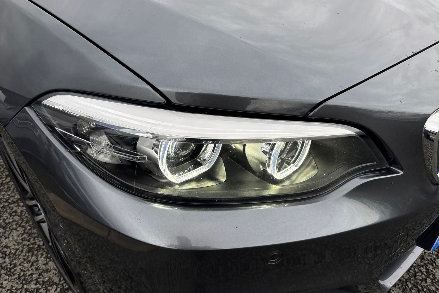 Used BMW 2 Series 2020 for sale - 76488348: Photo 28