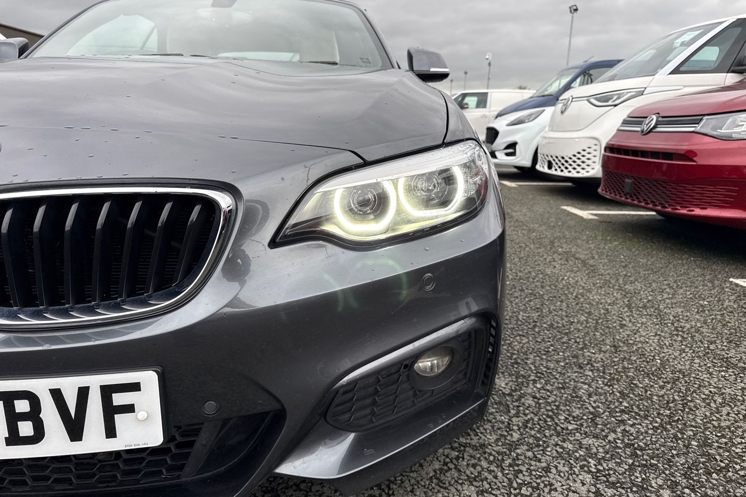 Used BMW 2 Series 2020 for sale - 76488348: Photo 29