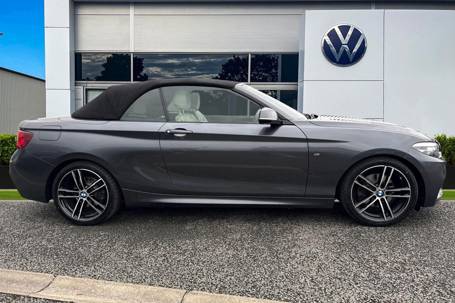 Used BMW 2 Series 2020 for sale - 76488348: Photo 3