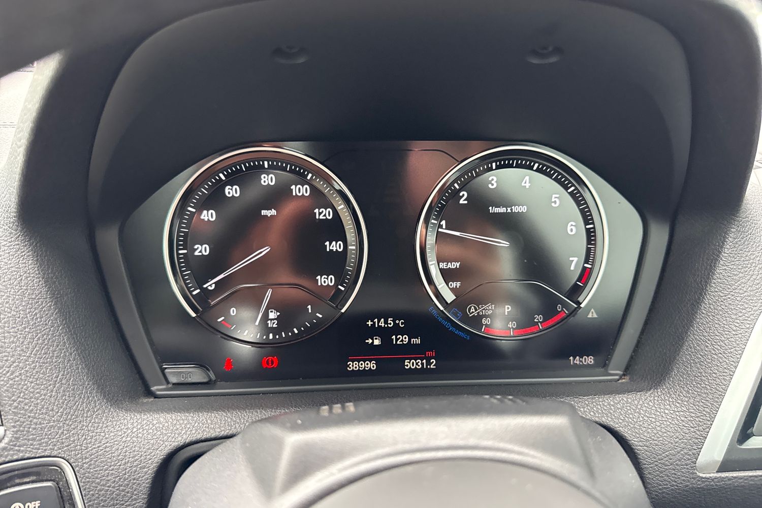 Used BMW 2 Series 2020 for sale - 76488348: Photo 42