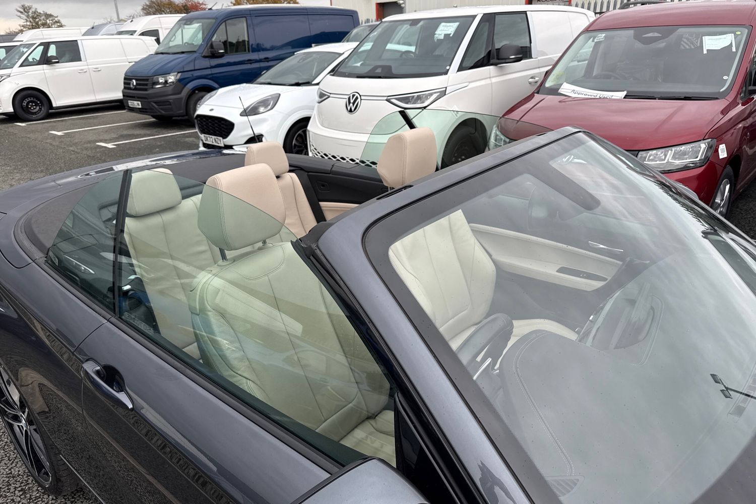 Used BMW 2 Series 2020 for sale - 76488348: Photo 45