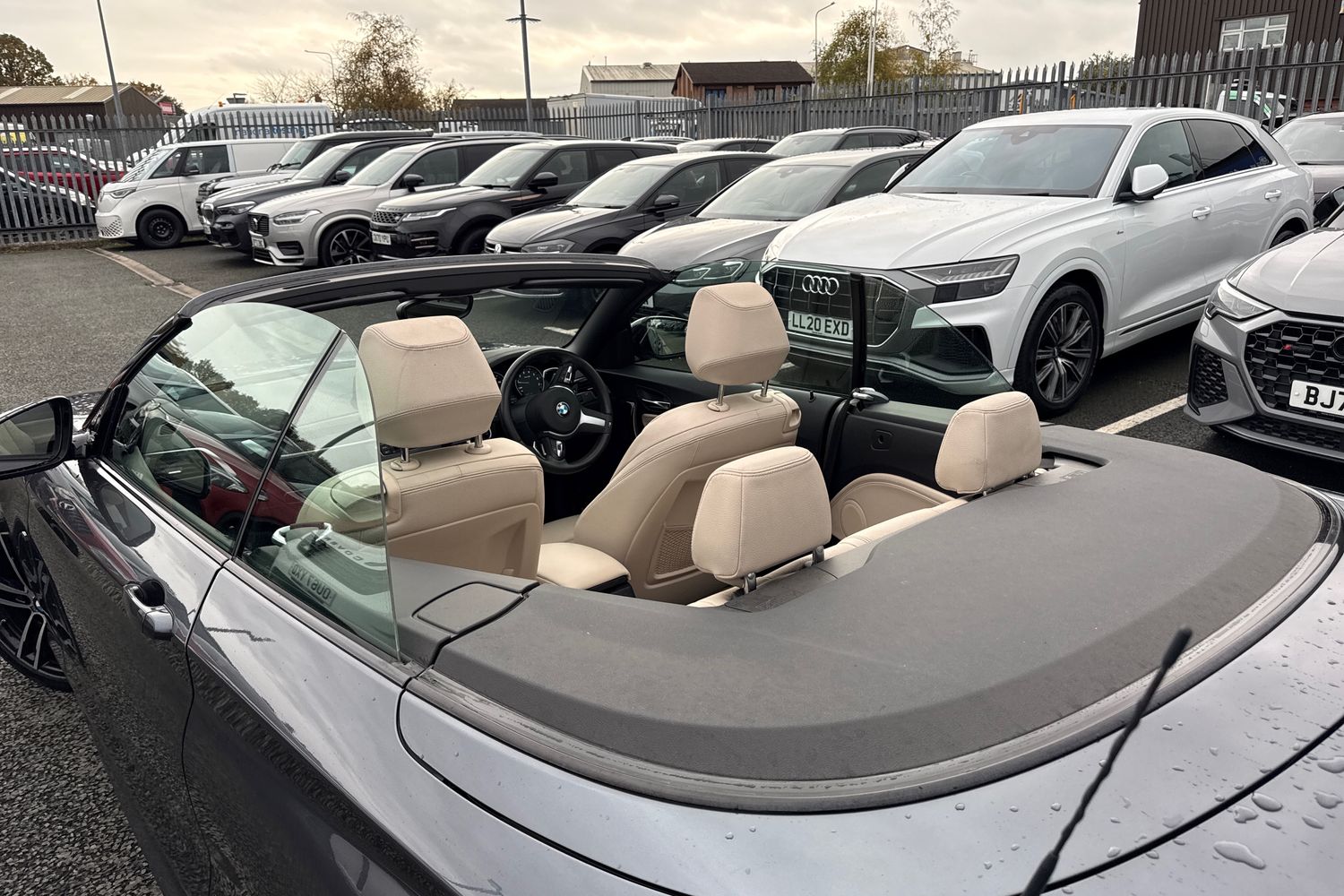 Used BMW 2 Series 2020 for sale - 76488348: Photo 46