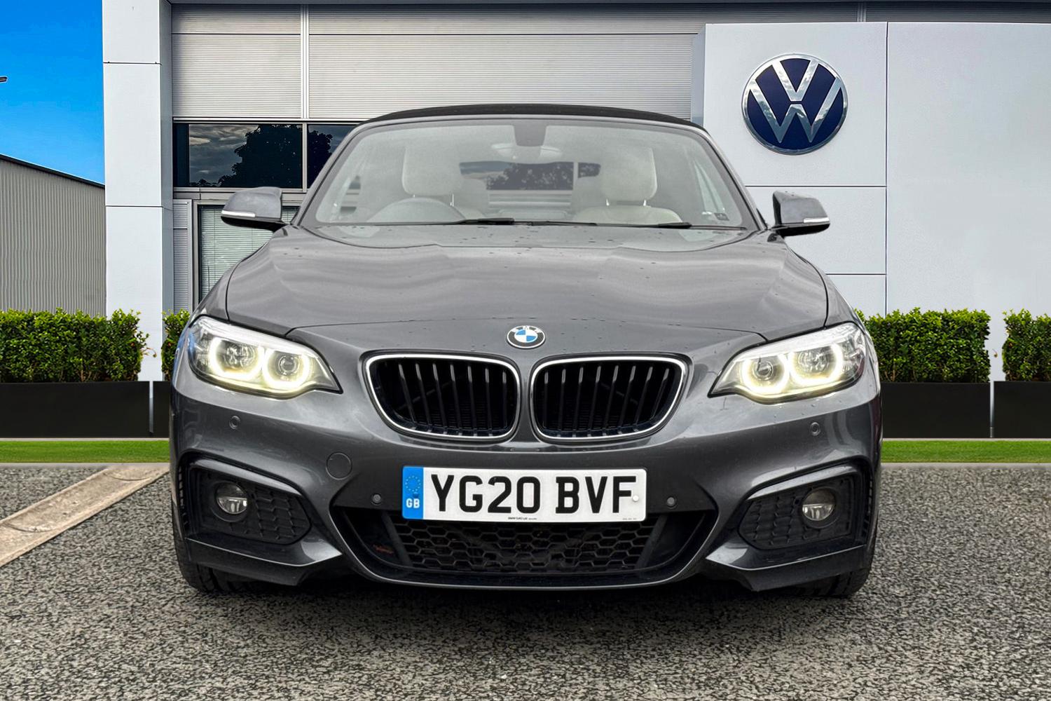 Used BMW 2 Series 2020 for sale - 76488348: Photo 5