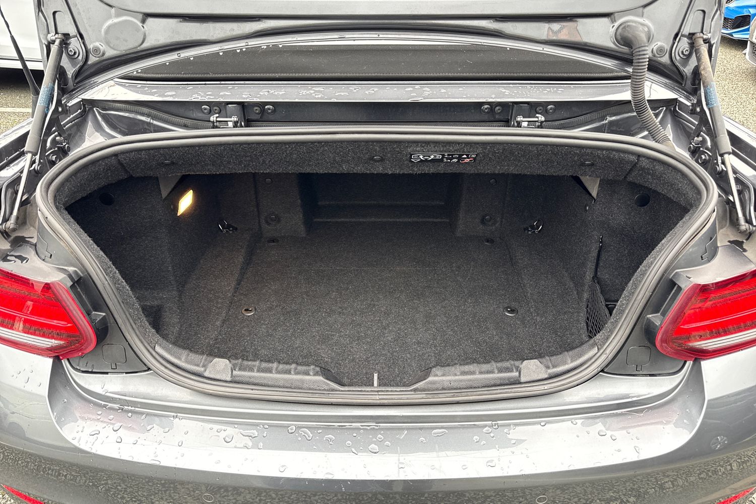 Used BMW 2 Series 2020 for sale - 76488348: Photo 6