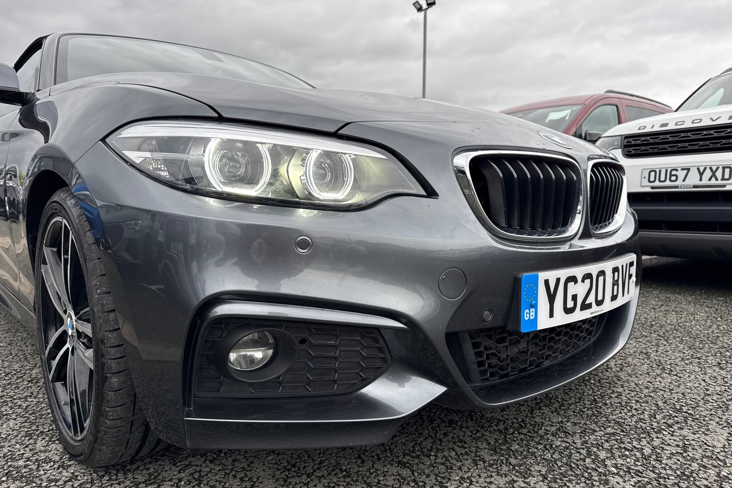 Used BMW 2 Series 2020 for sale - 76488348: Photo 8