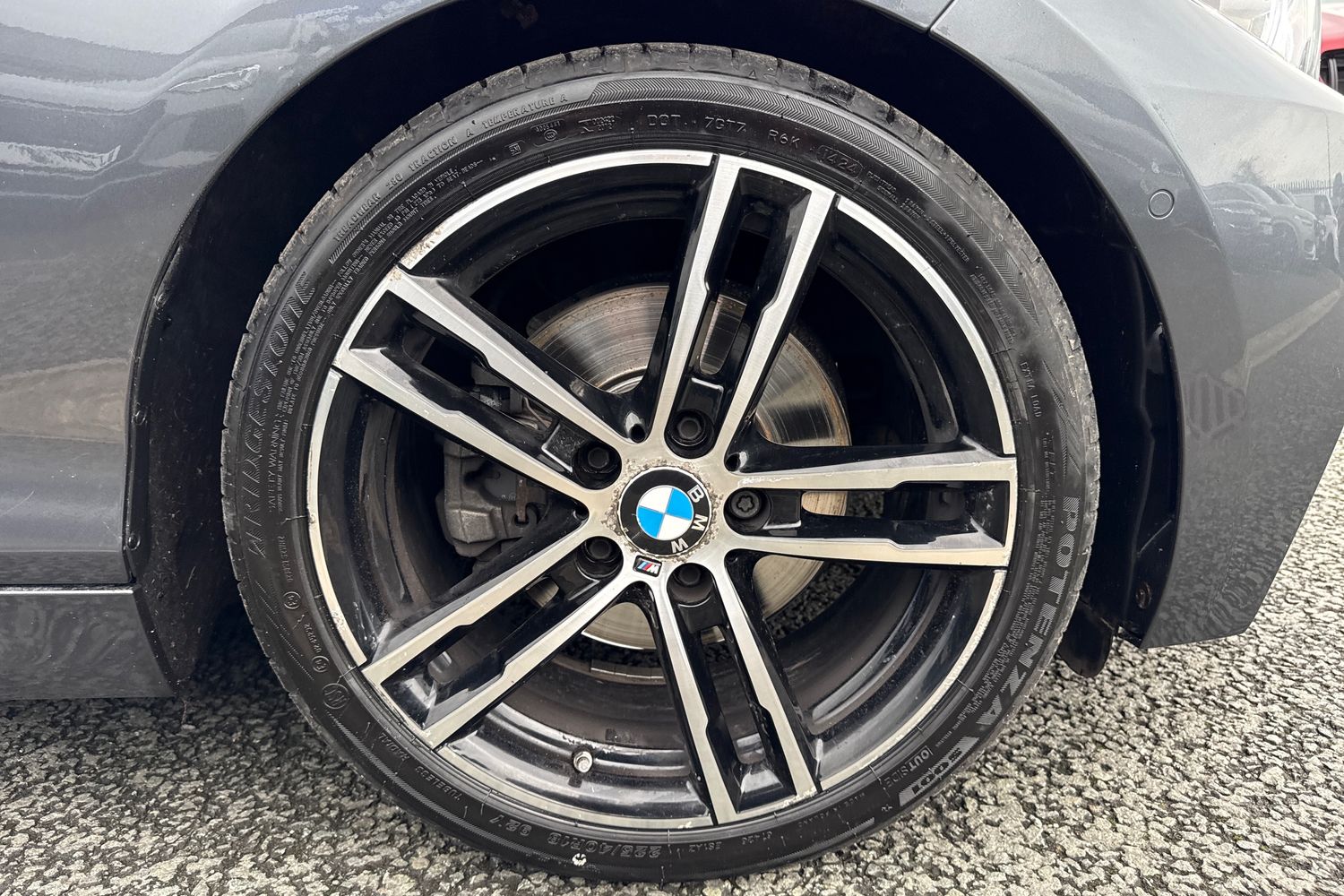 Used BMW 2 Series 2020 for sale - 76488348: Photo 9