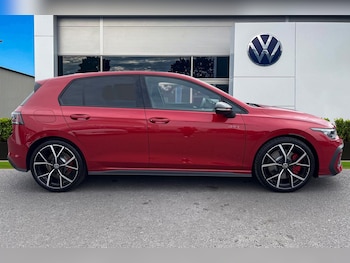 Used Volkswagen Golf 2025 for sale - 75344095: Photo