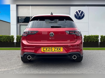 Used Volkswagen Golf 2025 for sale - 75344095: Photo