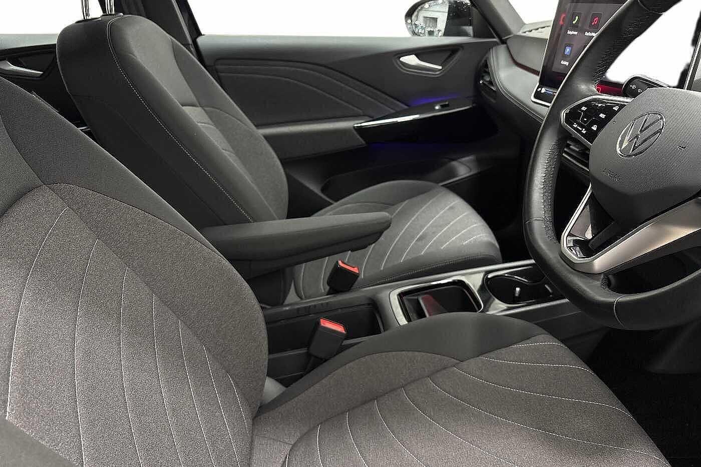Used Volkswagen ID.3 2025 for sale - 77463198: Photo 10