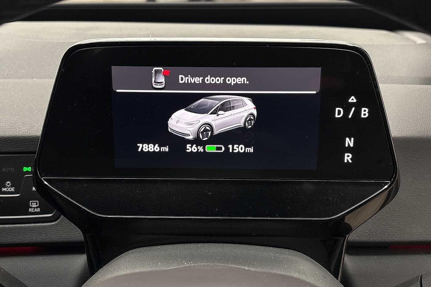 Used Volkswagen ID.3 2025 for sale - 77463198: Photo 11