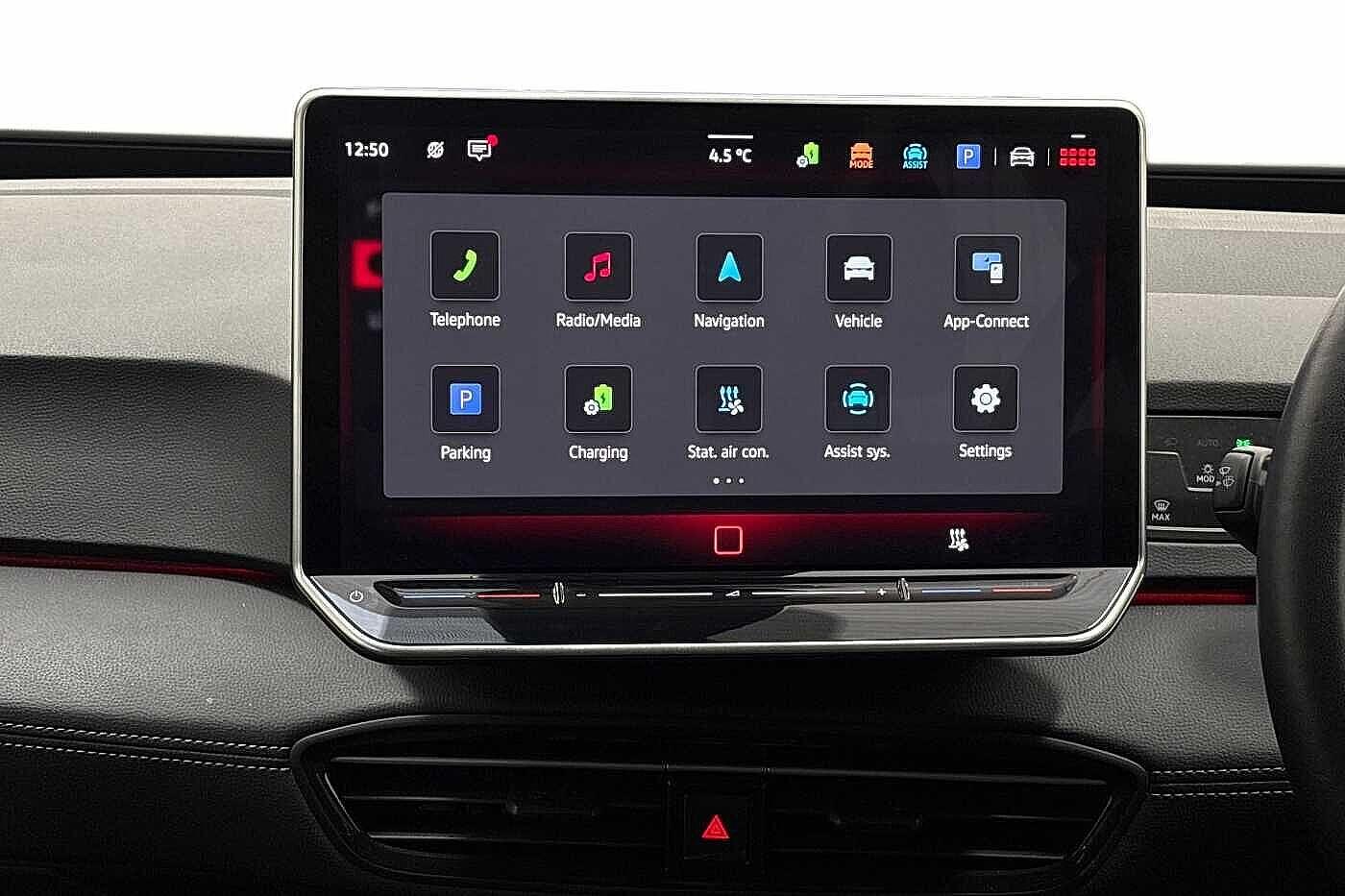 Used Volkswagen ID.3 2025 for sale - 77463198: Photo 12