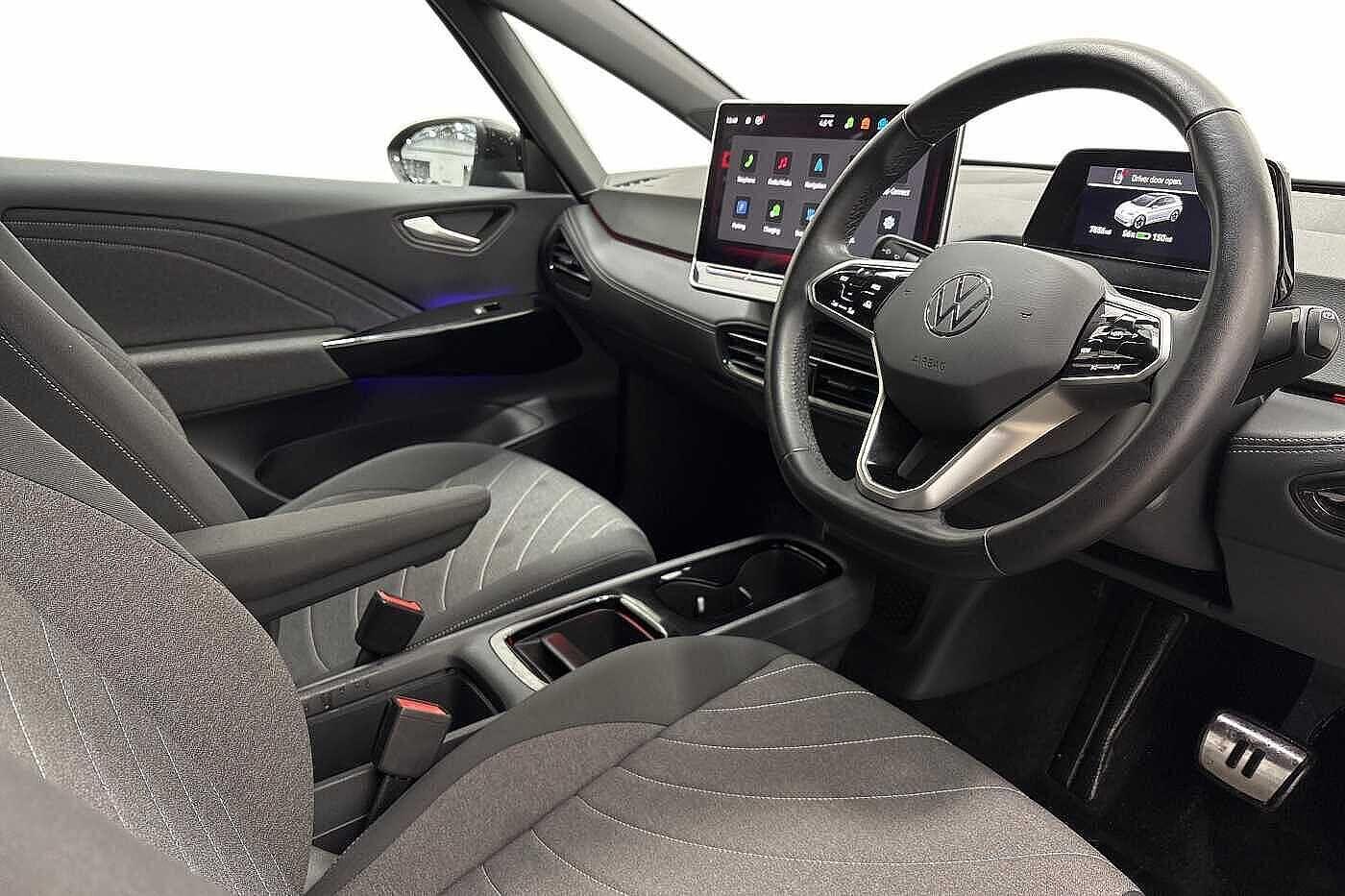 Used Volkswagen ID.3 2025 for sale - 77463198: Photo 6