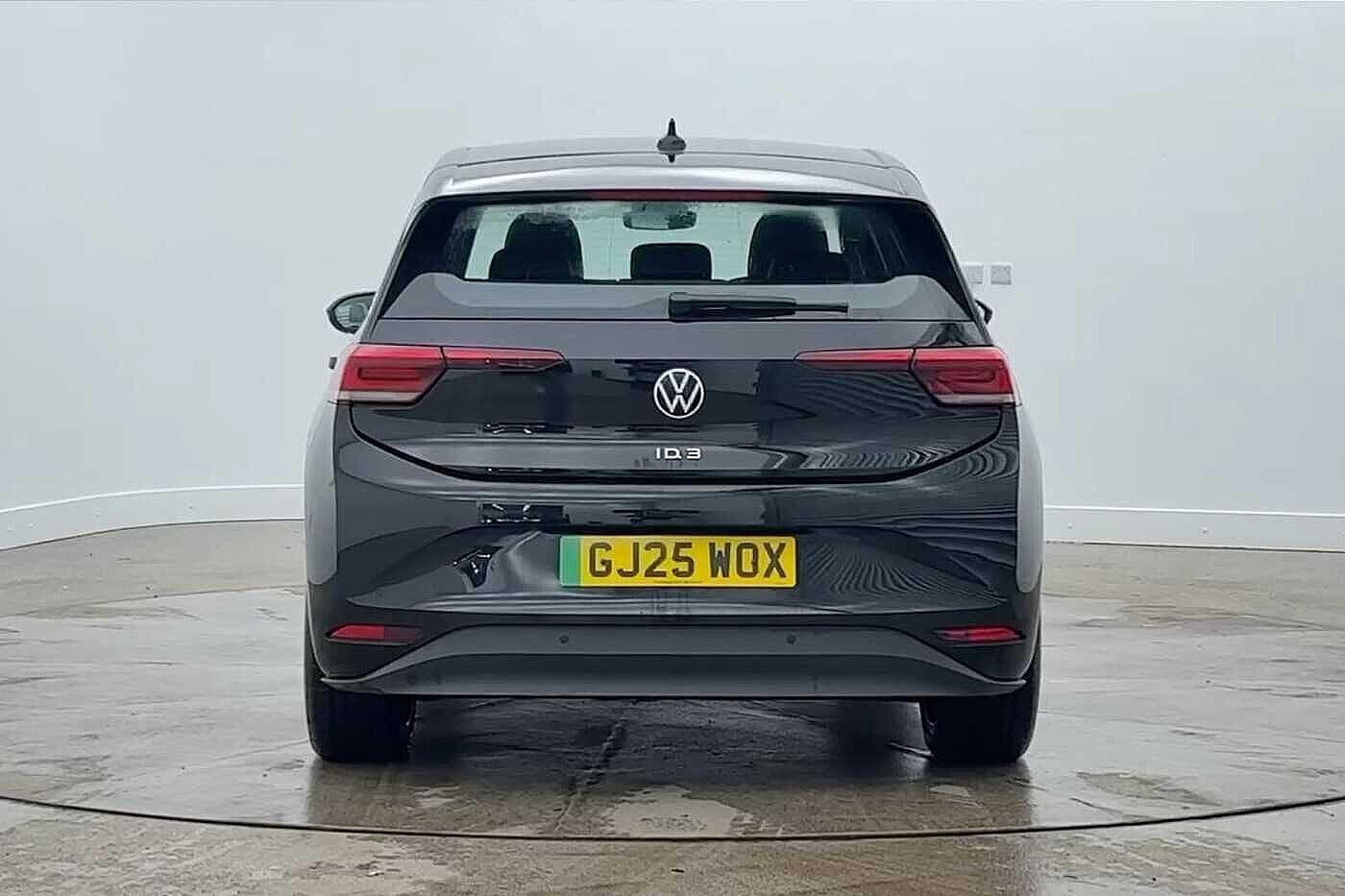 Used Volkswagen ID.3 2025 for sale - 77463198: Photo 8