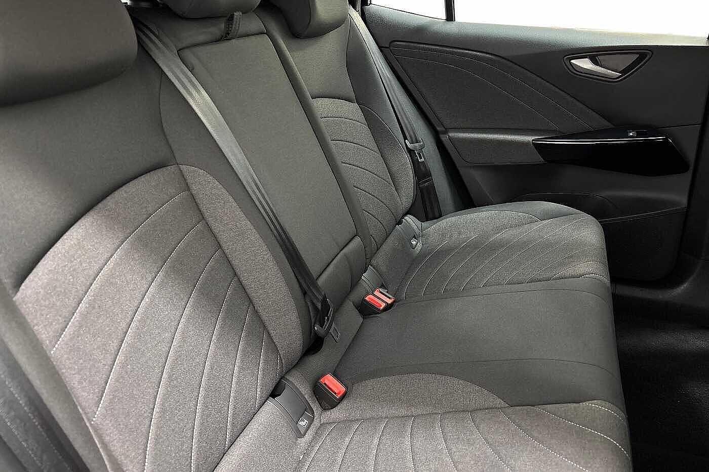 Used Volkswagen ID.3 2025 for sale - 77463198: Photo 9