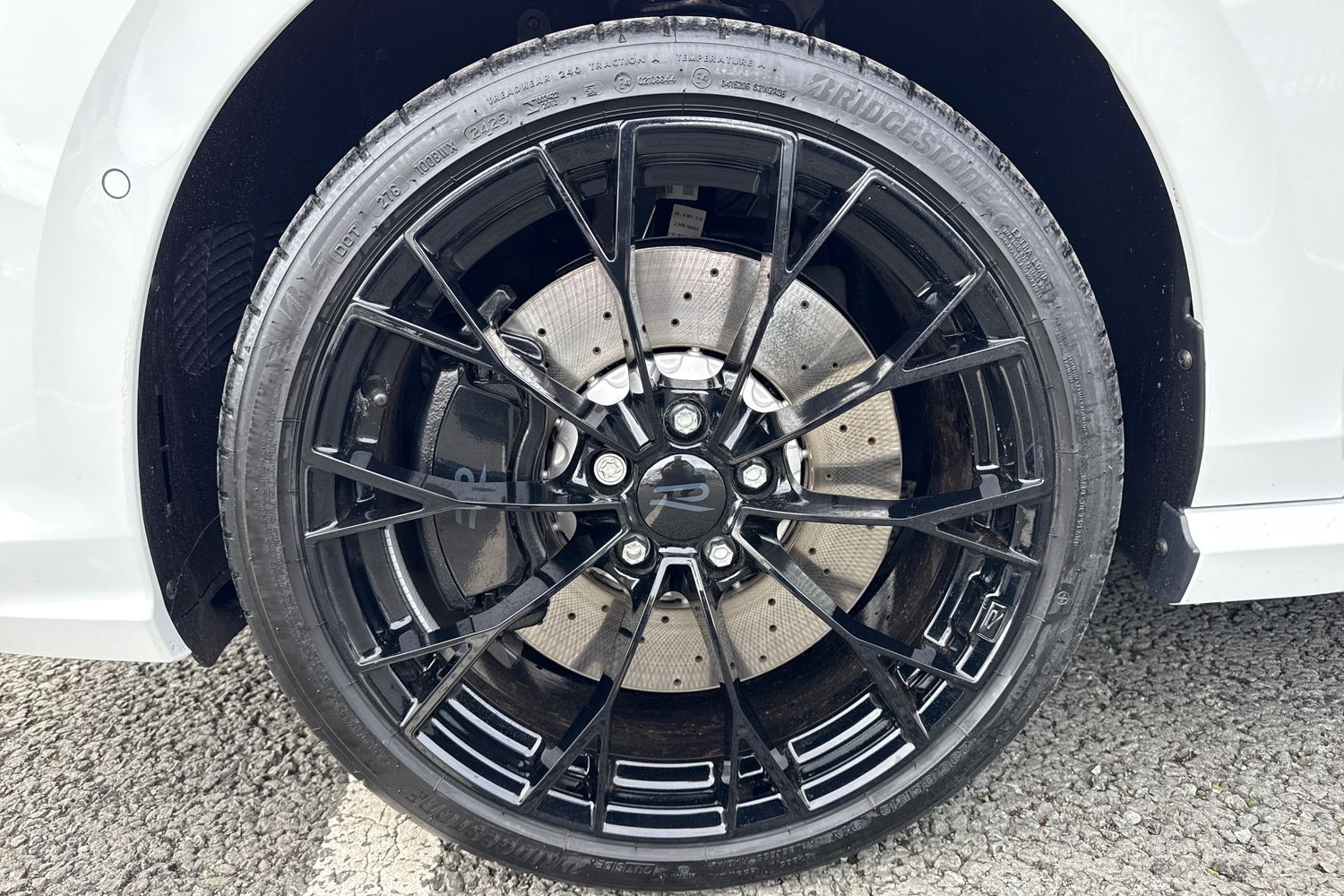 Used Volkswagen Golf 2025 for sale - 76718535: Photo 10