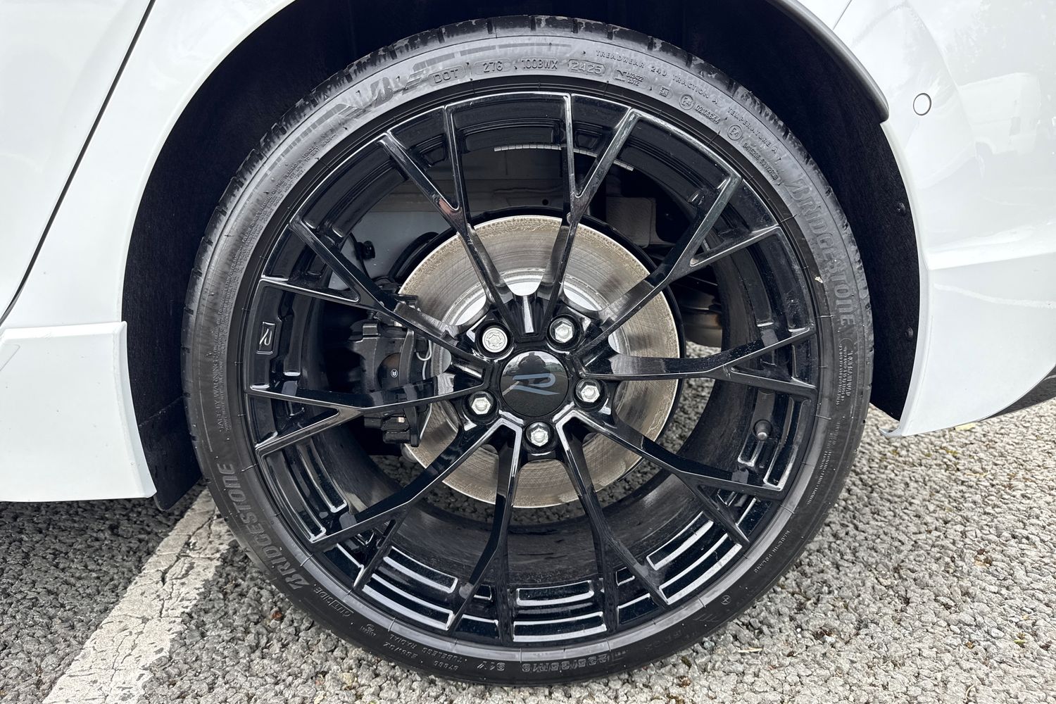 Used Volkswagen Golf 2025 for sale - 76718535: Photo 11