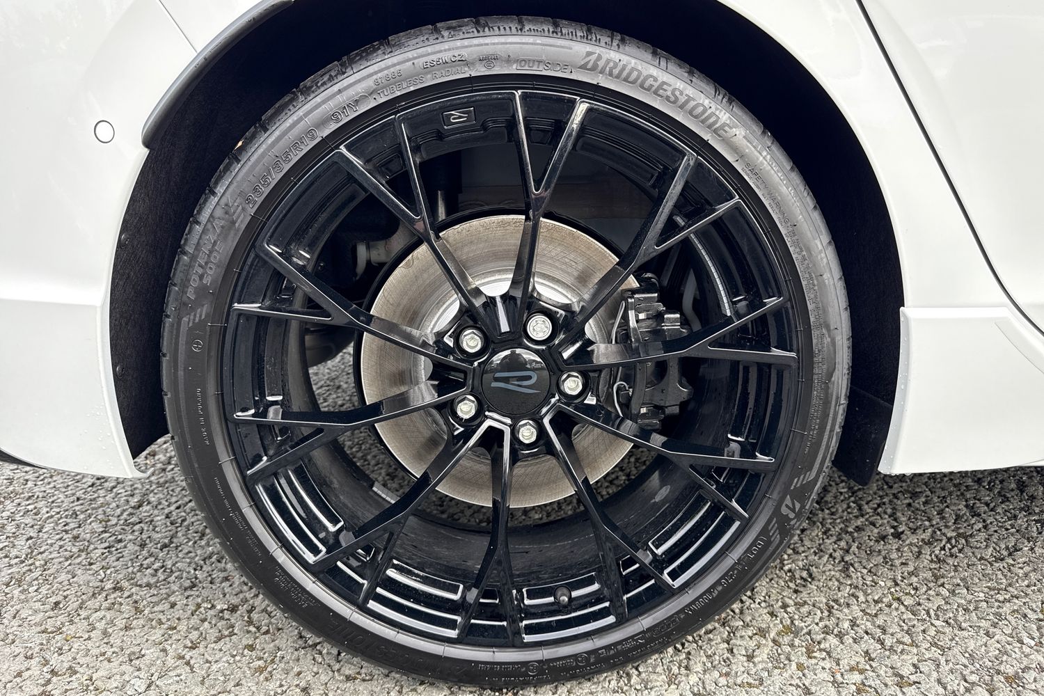 Used Volkswagen Golf 2025 for sale - 76718535: Photo 12