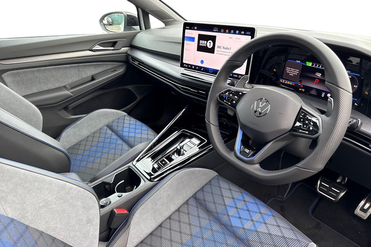 Used Volkswagen Golf 2025 for sale - 76718535: Photo 13