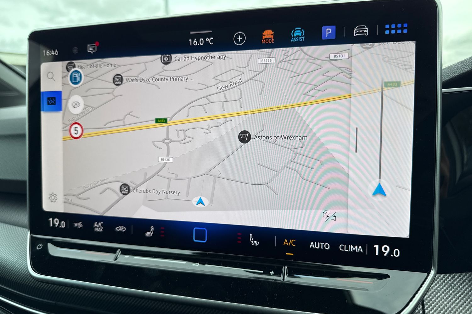 Used Volkswagen Golf 2025 for sale - 76718535: Photo 16