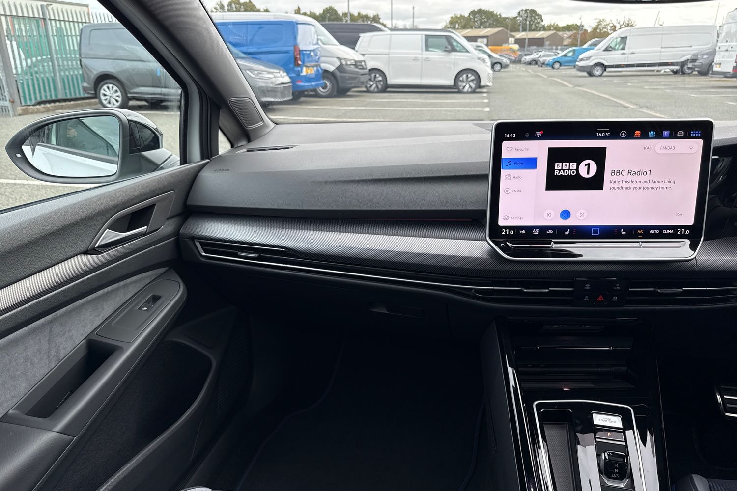 Used Volkswagen Golf 2025 for sale - 76718535: Photo 19