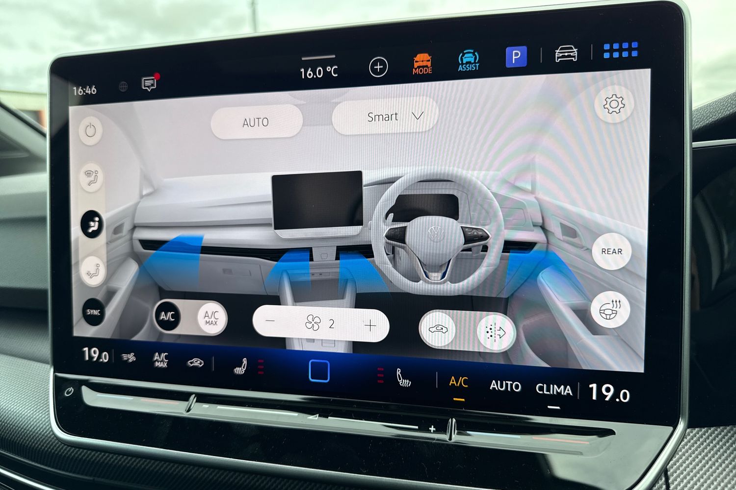 Used Volkswagen Golf 2025 for sale - 76718535: Photo 21