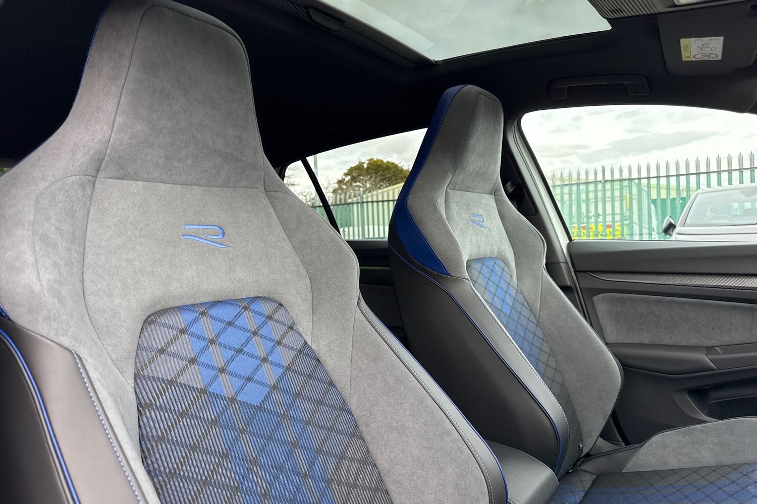 Used Volkswagen Golf 2025 for sale - 76718535: Photo 23