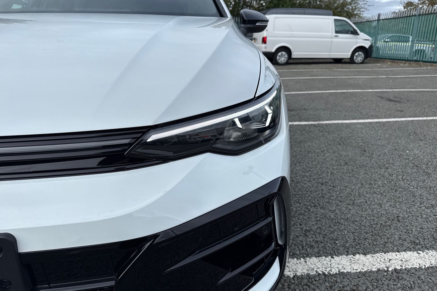 Used Volkswagen Golf 2025 for sale - 76718535: Photo 24