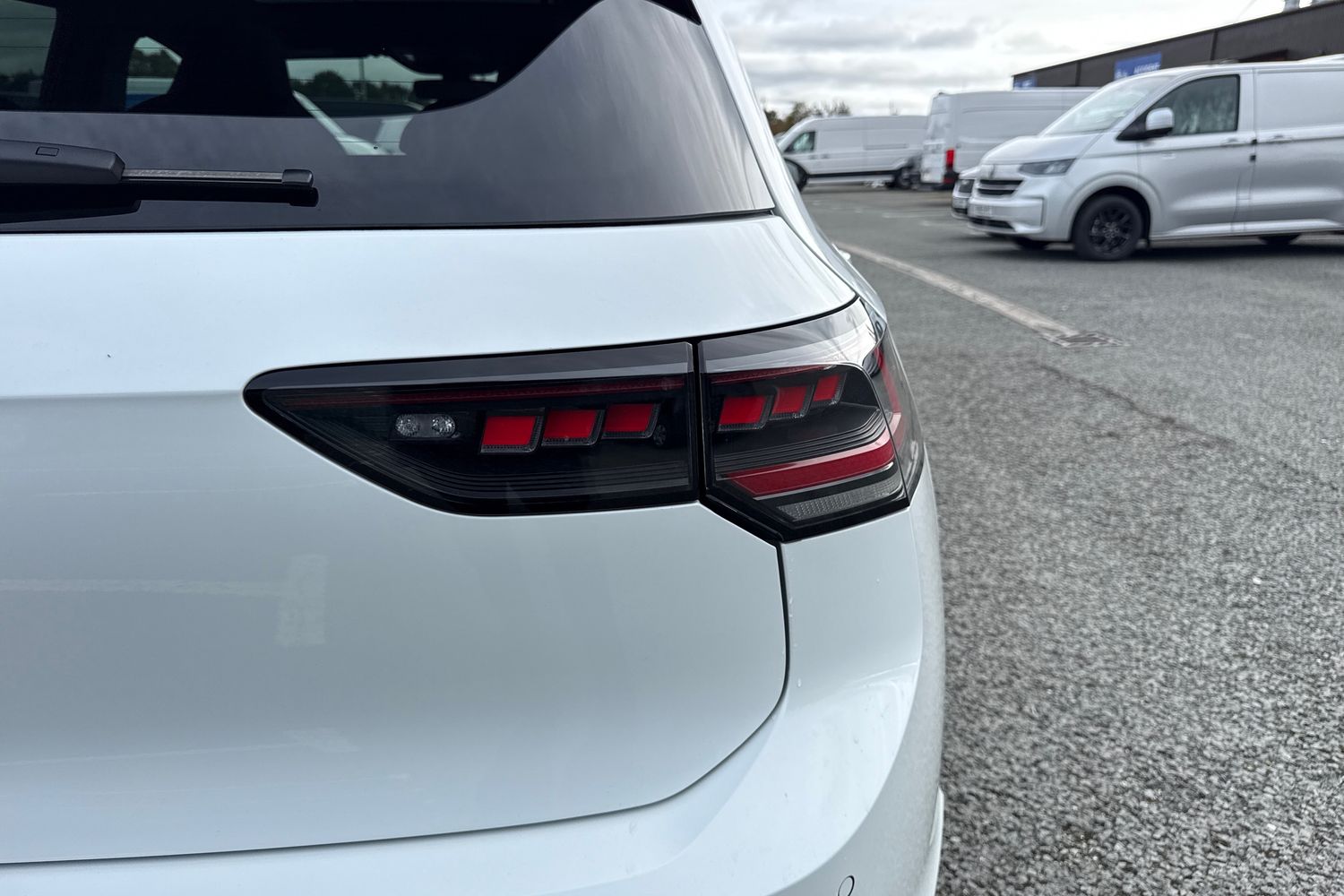 Used Volkswagen Golf 2025 for sale - 76718535: Photo 28